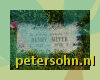 Grafsteen Hemke Meijer