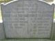 Grafsteen hinke atema & symon van houten
