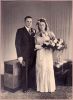 Huwelijksfoto Tiete van Houten & Roelfien Steenbergen