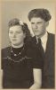 Cornelis Langereis & Grietje Helder